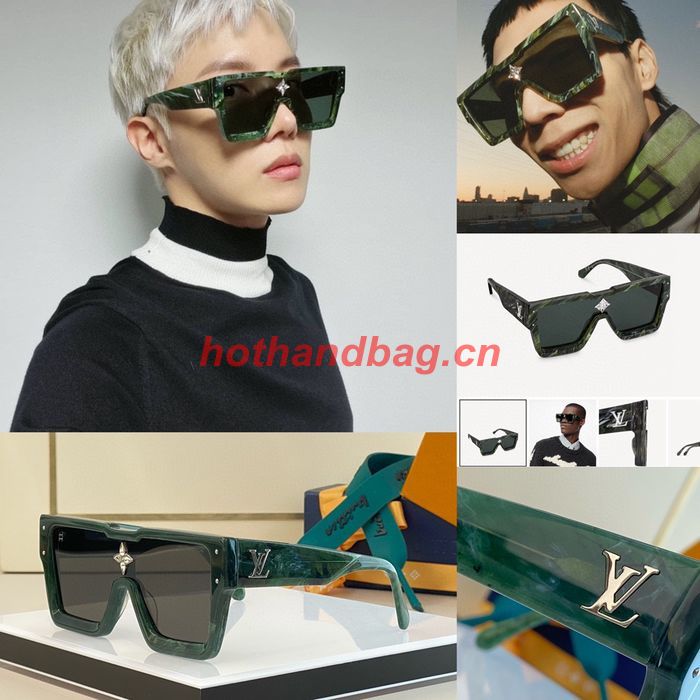 Louis Vuitton Sunglasses Top Quality LVS02104